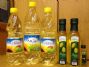 export sunflower oil,and olive oil
